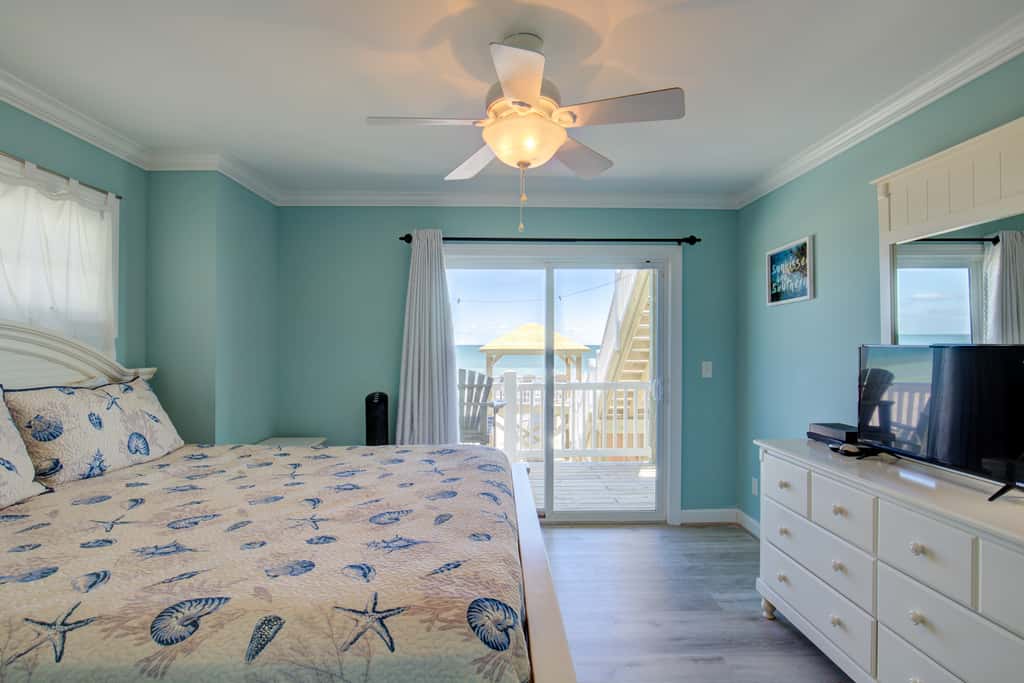 NTB1316 Minty Escape
