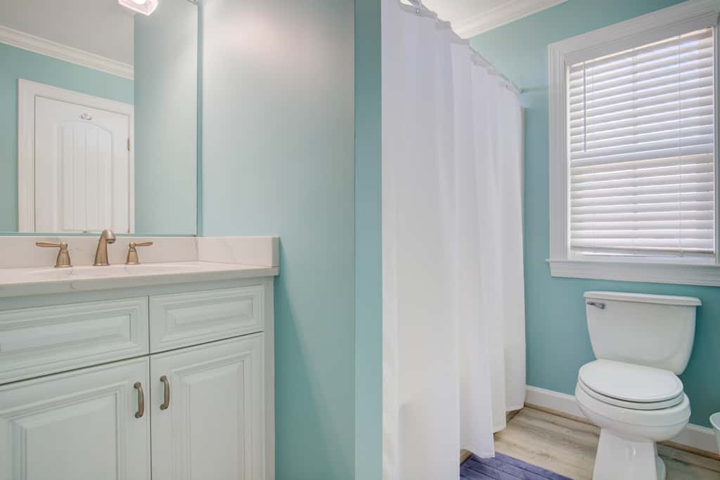 NTB1316 Minty Escape