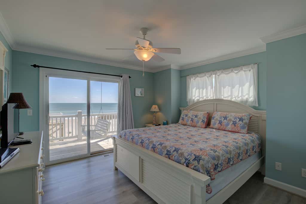 NTB1316 Minty Escape