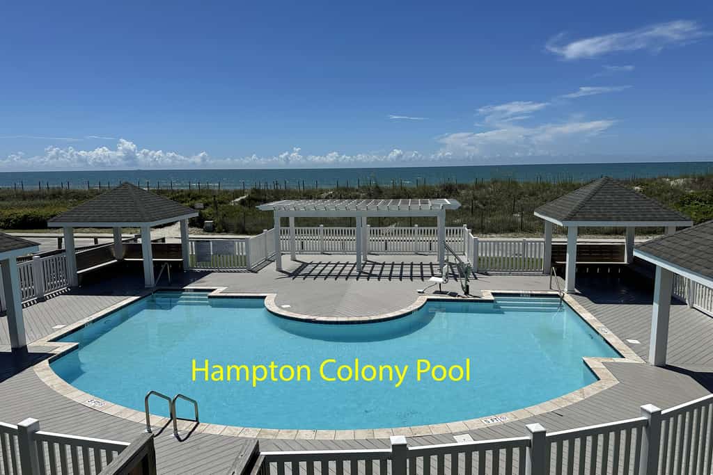 Spacious, dog-friendly home with ocean views, beach access, & pool