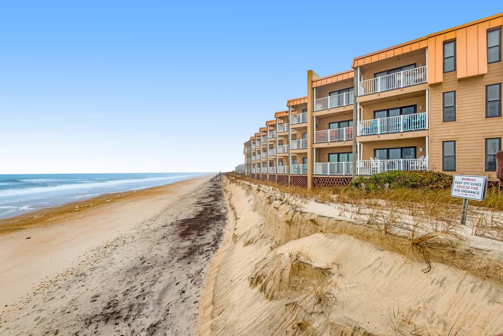 NTBTD1310 Topsail Dunes 1310