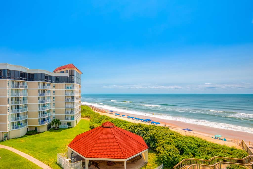 NTBSR3409 St Regis 3409