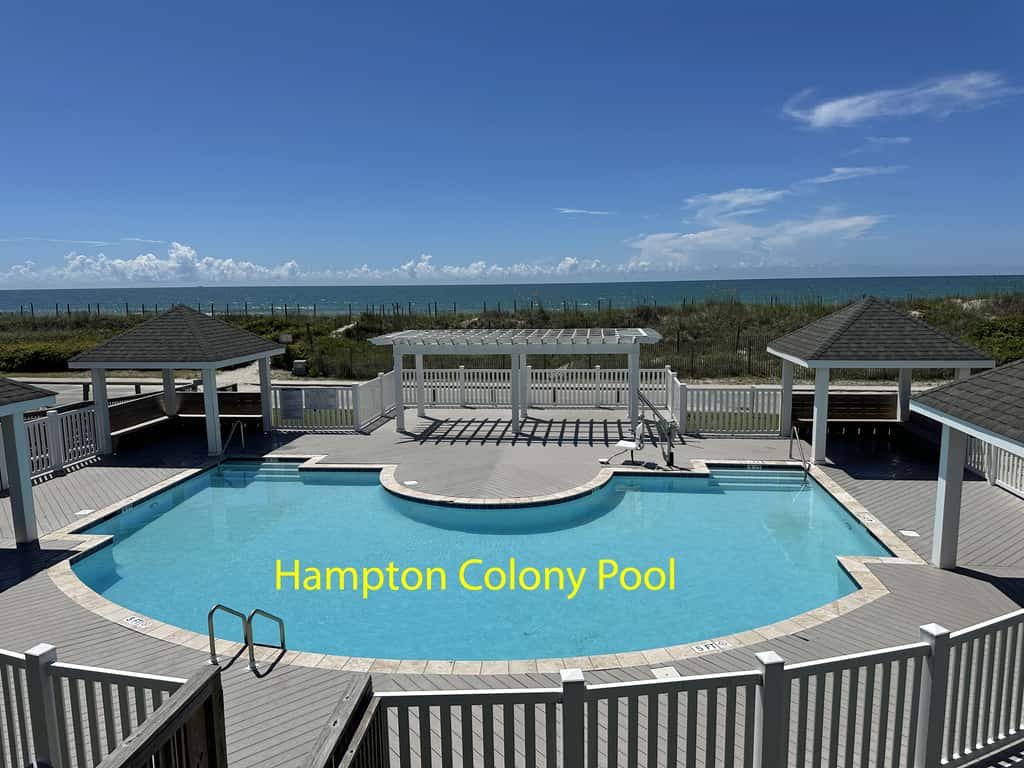 NTBHC602 Cosmos Cabana