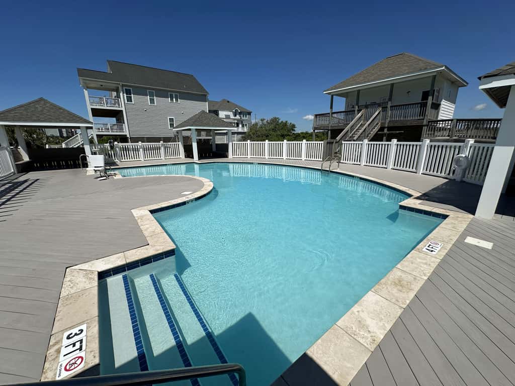 NTBHC602 Cosmos Cabana