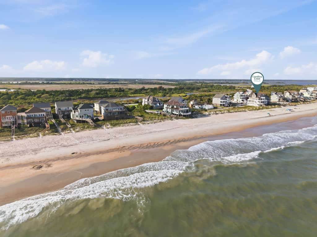 Expansive Oceanfront Retreat with Private Beach Access, Hot Tub, Elevator & Community Pool