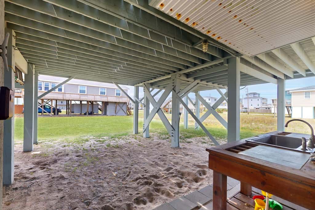 NTB7211 Teachs Lookout