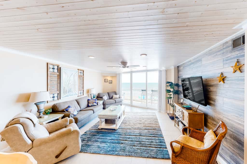 NTBSR1107 St Regis 1107 - The Oceans Edge