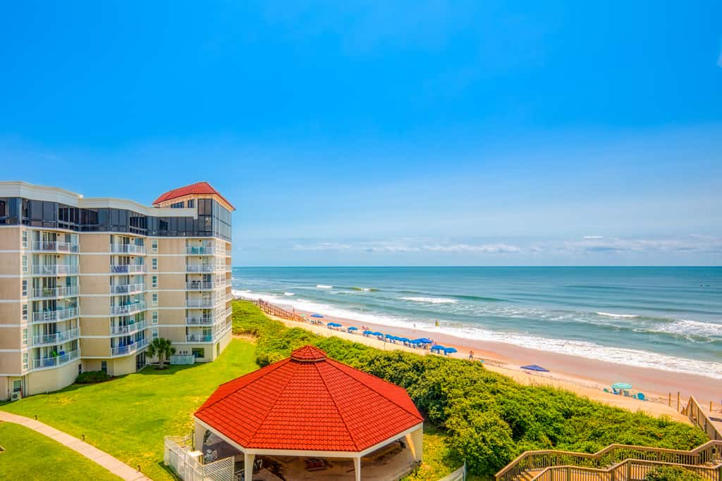 NTBSR1107 St Regis 1107 - The Oceans Edge
