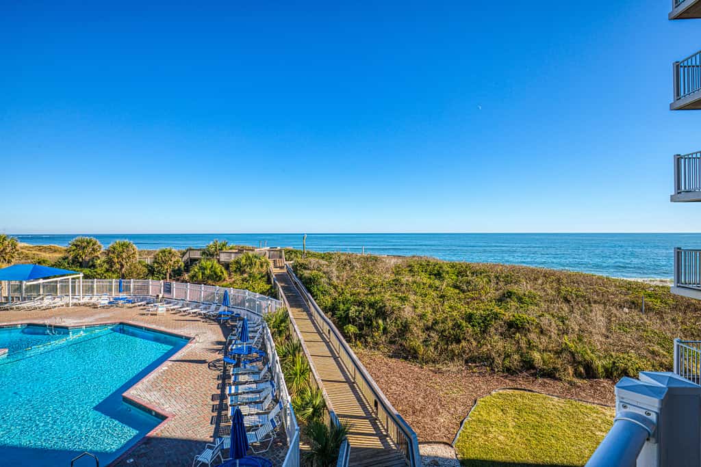 NTBSR1107 St Regis 1107 - The Oceans Edge
