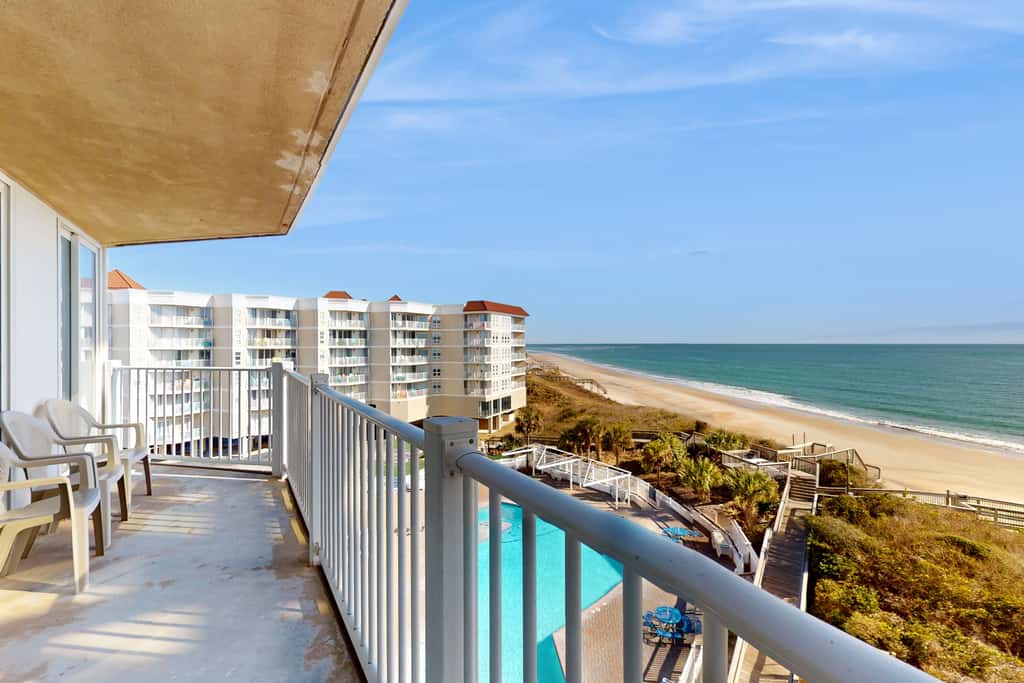 NTBSR2509 St Regis 2509 - Our Paradise