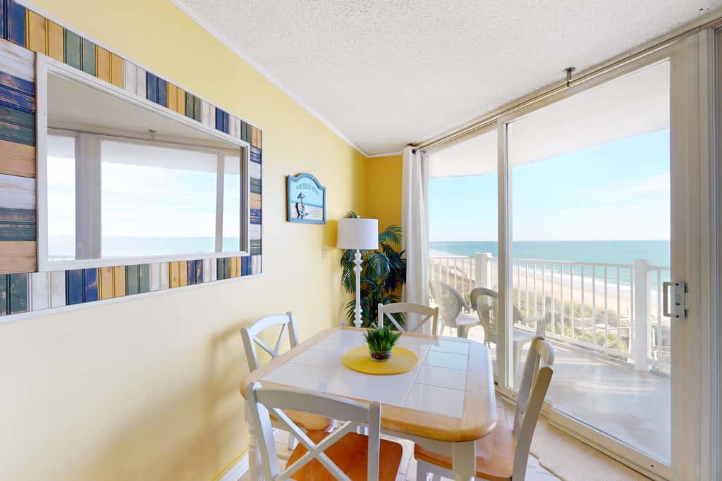 NTBSR2509 St Regis 2509 - Our Paradise