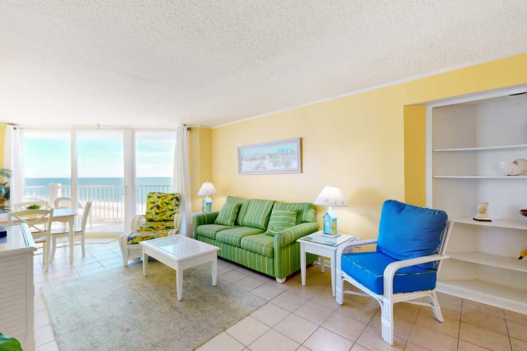 NTBSR2509 St Regis 2509 - Our Paradise