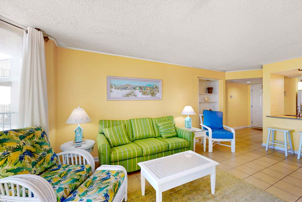 NTBSR2509 St Regis 2509 - Our Paradise