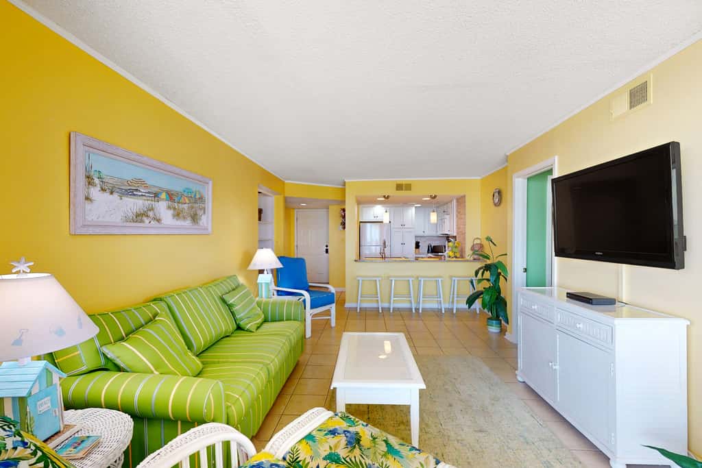 NTBSR2509 St Regis 2509 - Our Paradise
