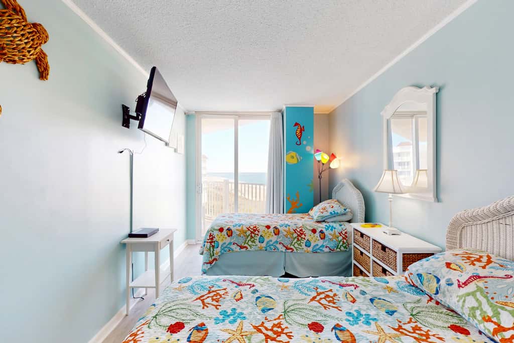 NTBSR2509 St Regis 2509 - Our Paradise
