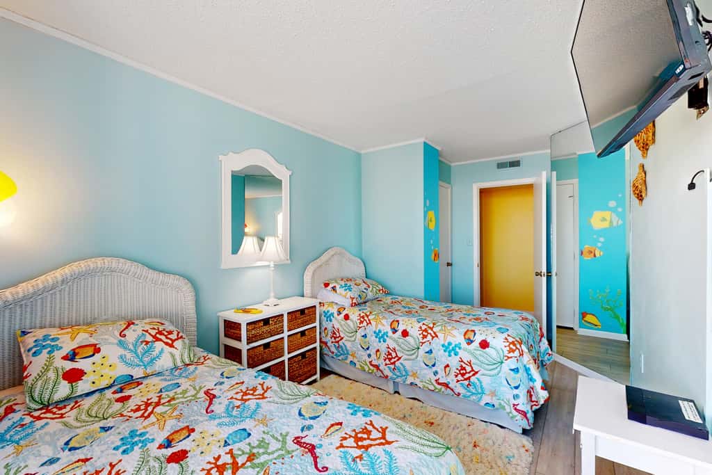 NTBSR2509 St Regis 2509 - Our Paradise