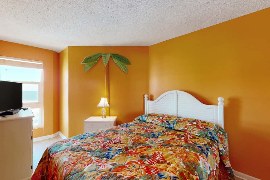NTBSR2509 St Regis 2509 - Our Paradise