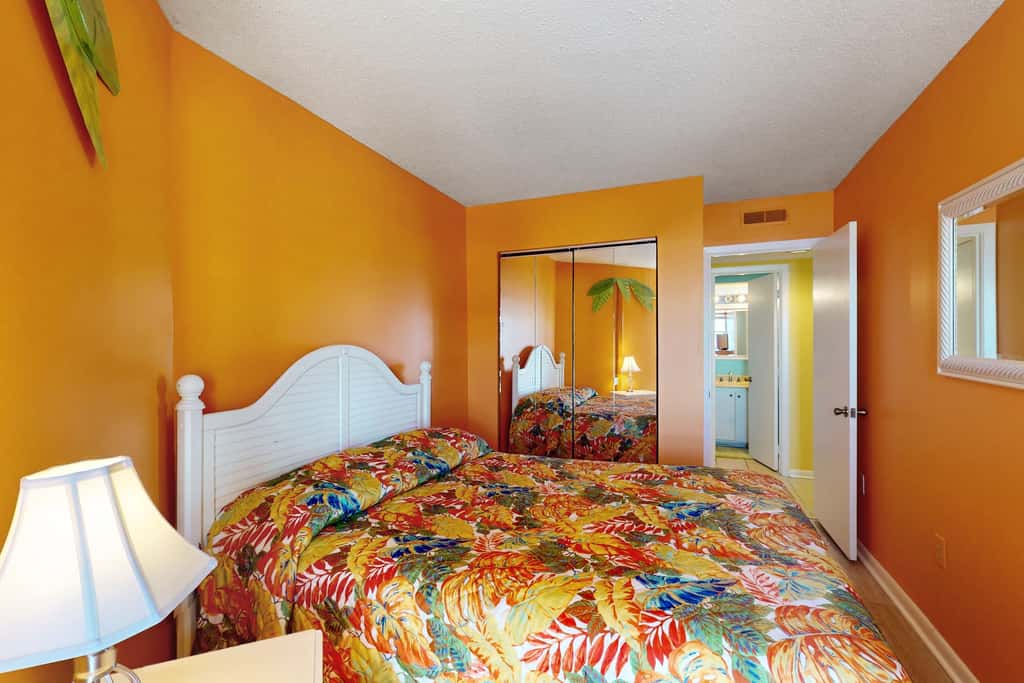 NTBSR2509 St Regis 2509 - Our Paradise