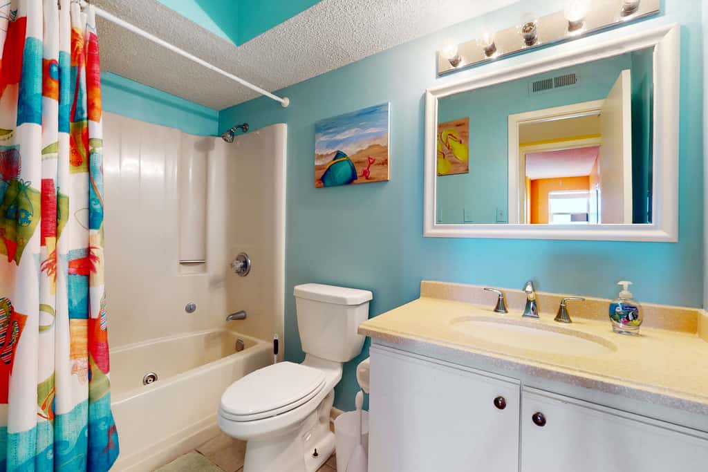 NTBSR2509 St Regis 2509 - Our Paradise