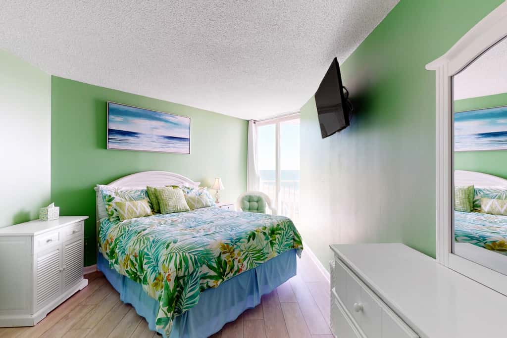 NTBSR2509 St Regis 2509 - Our Paradise