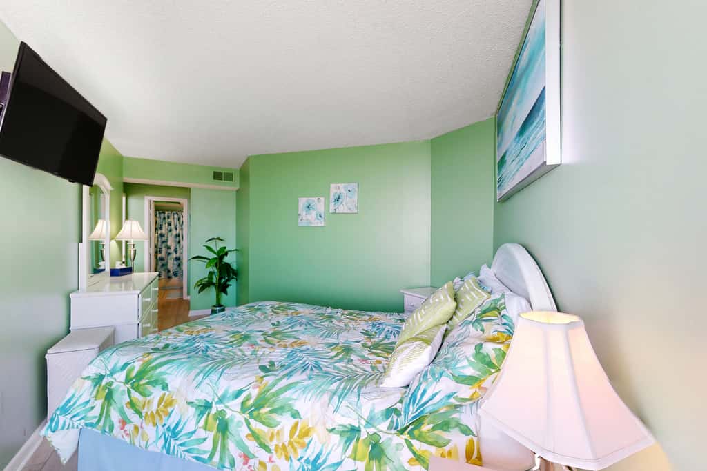 NTBSR2509 St Regis 2509 - Our Paradise