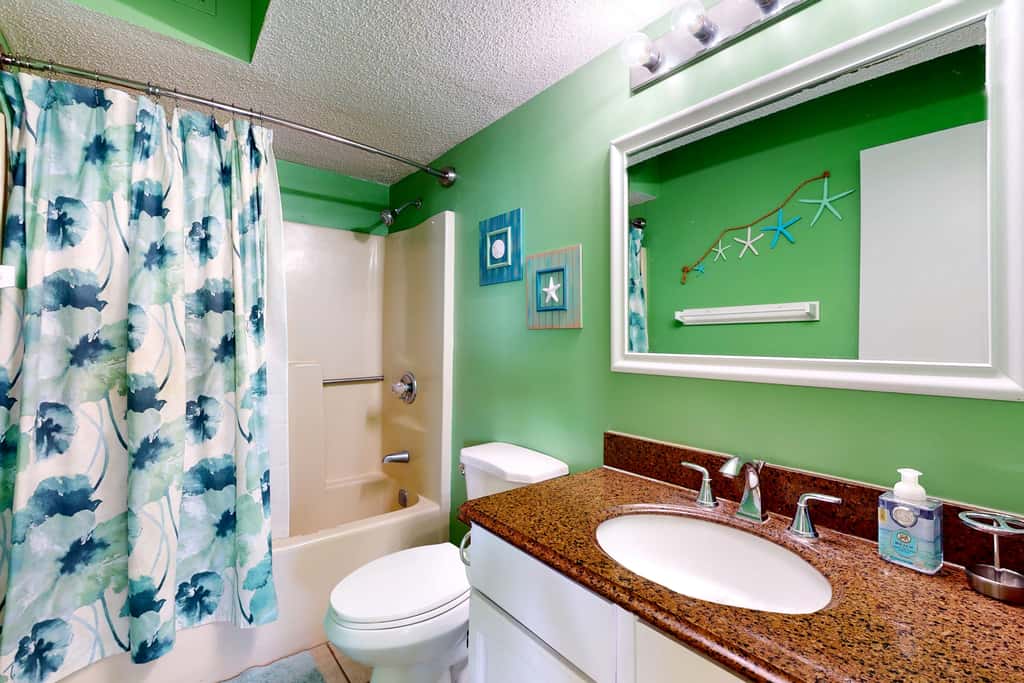 NTBSR2509 St Regis 2509 - Our Paradise