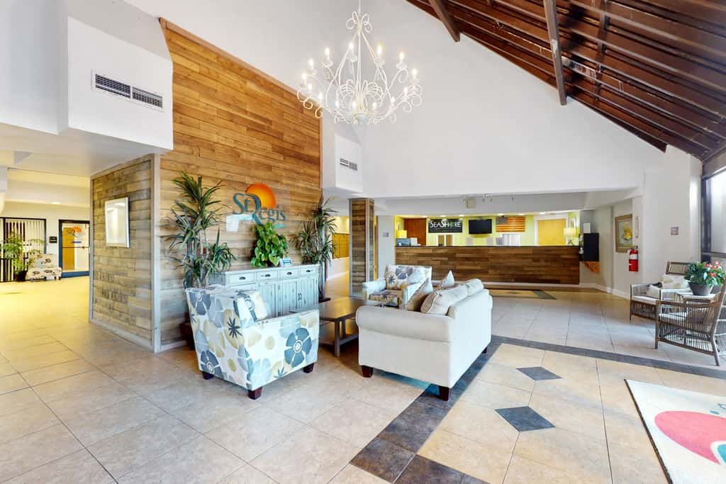 NTBSR2509 St Regis 2509 - Our Paradise