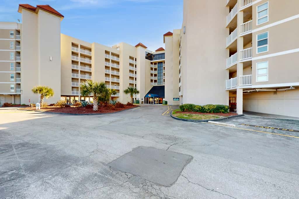 NTBSR2509 St Regis 2509 - Our Paradise
