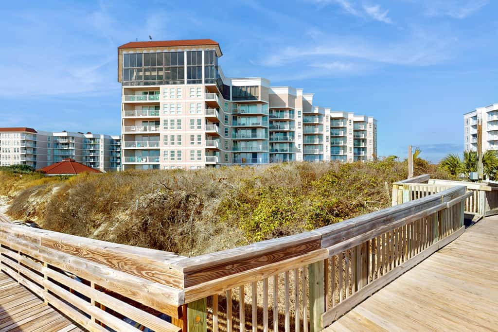 NTBSR2509 St Regis 2509 - Our Paradise