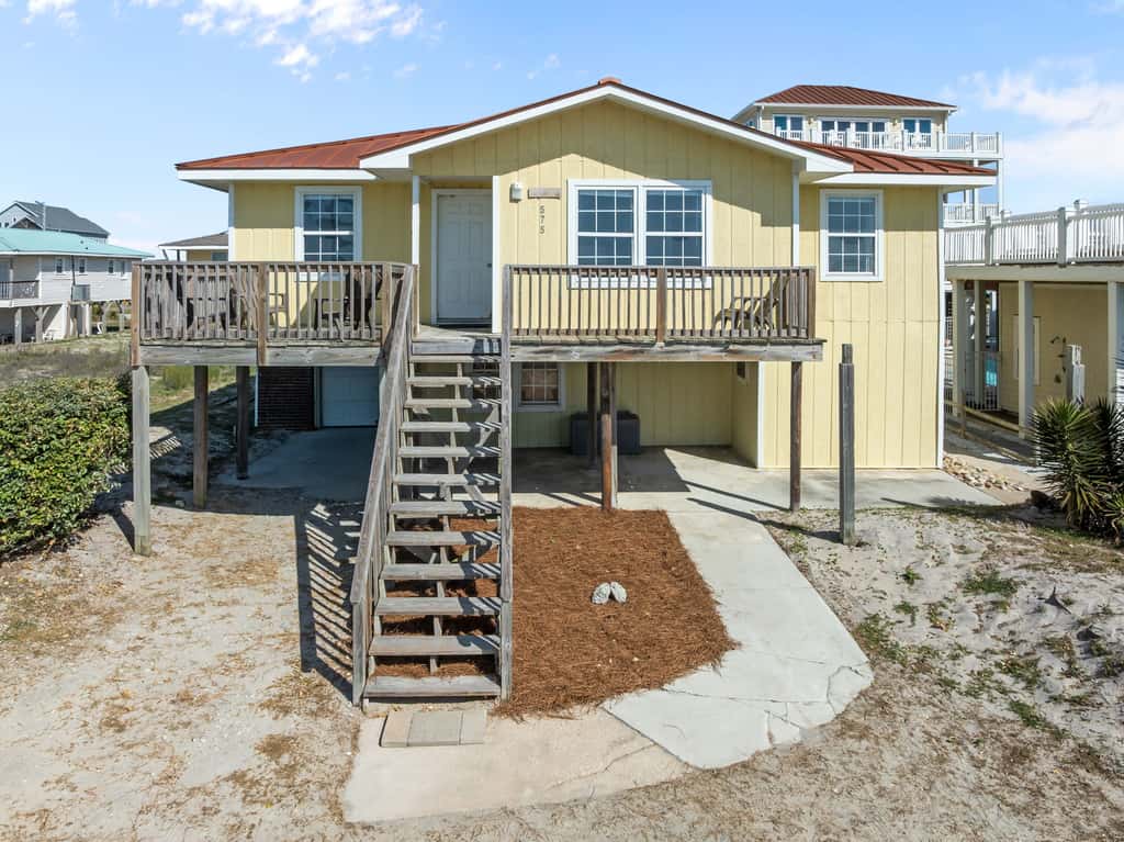 NTB575 Ocean Bliss