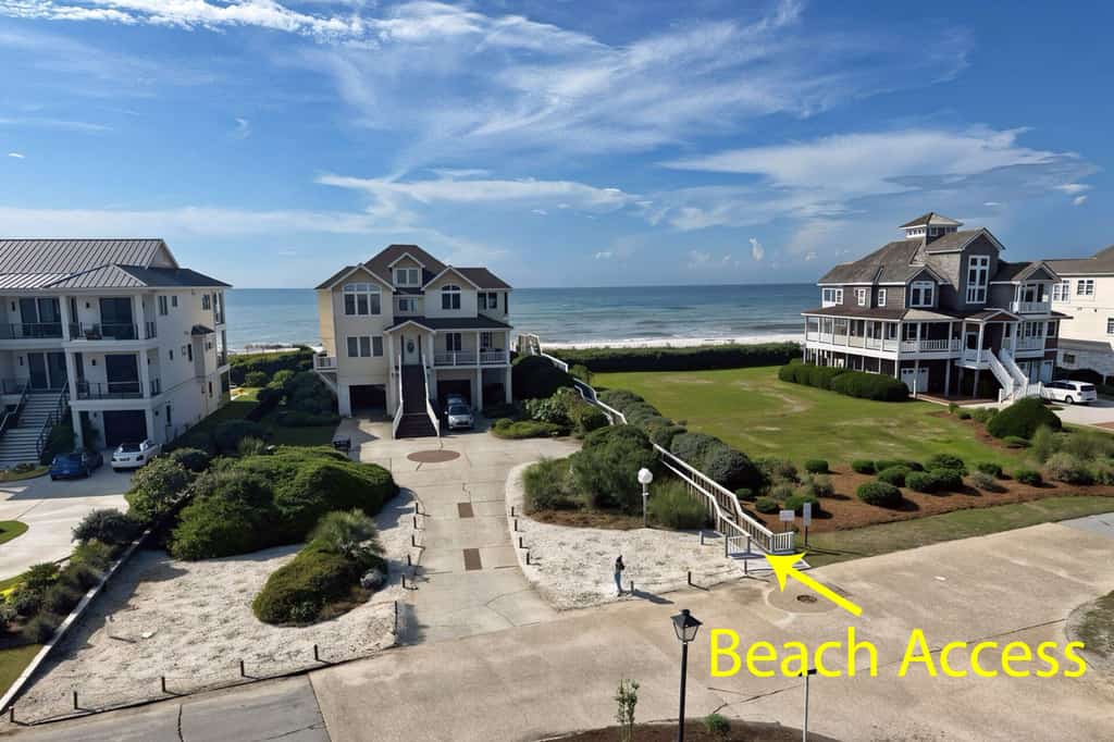 Oceanview Home with private pool and close beach access