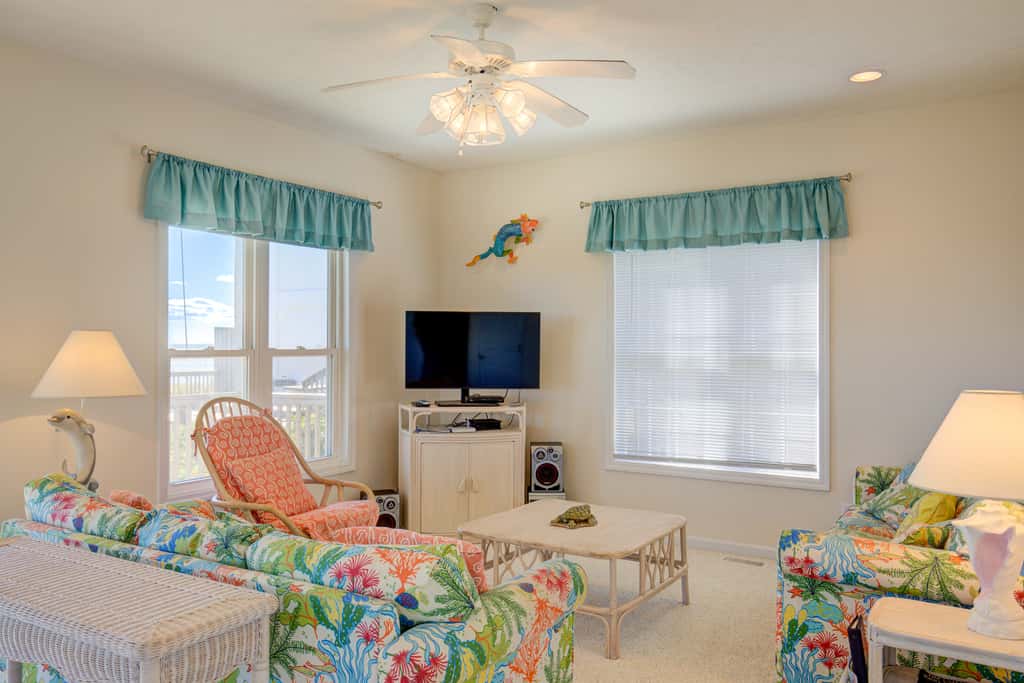SC334 Hanover House