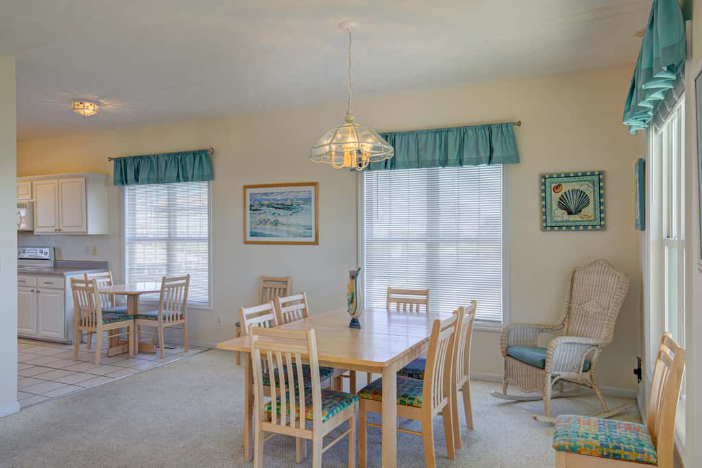 SC334 Hanover House