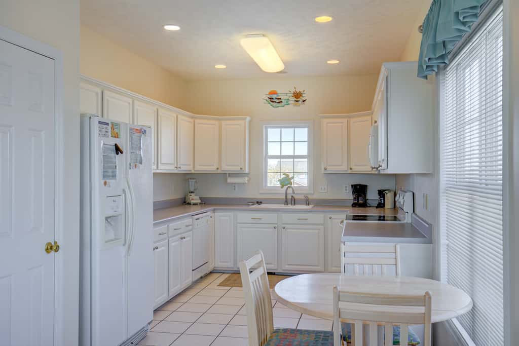 SC334 Hanover House