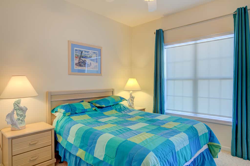 SC334 Hanover House