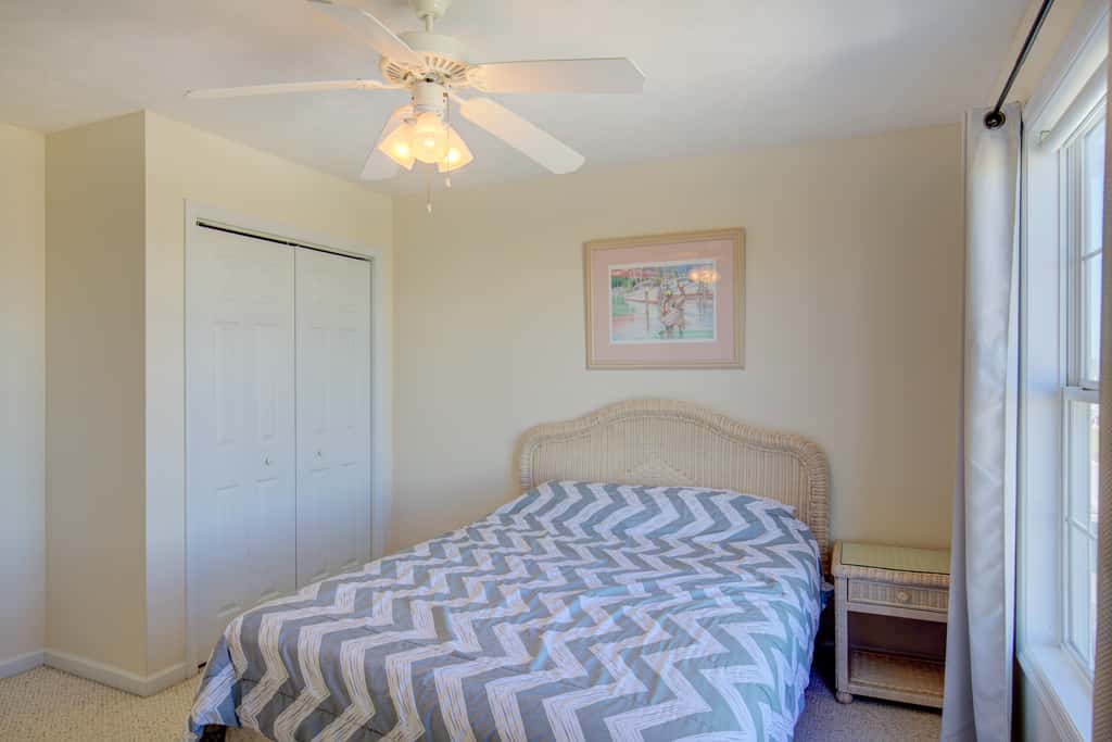 SC334 Hanover House