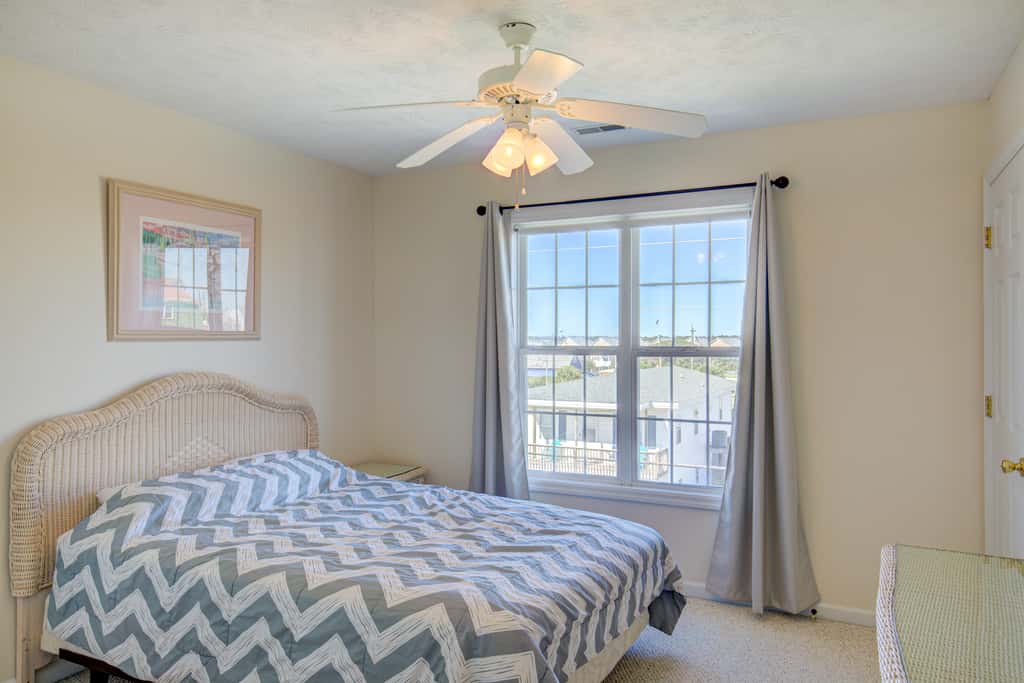 SC334 Hanover House
