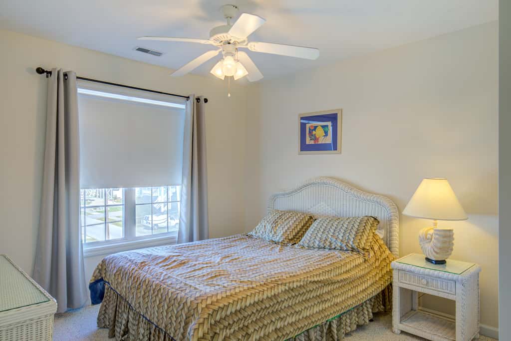 SC334 Hanover House