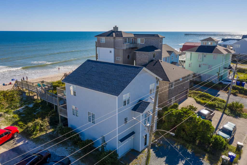 SC334 Hanover House