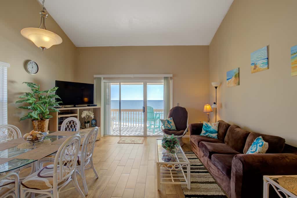 SCSC836 Surf Condo 836