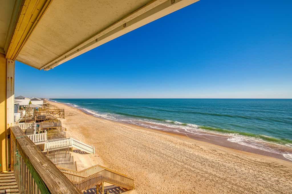 SCSC836 Surf Condo 836