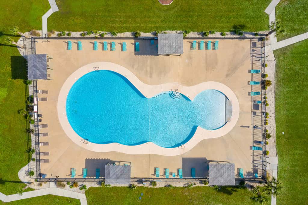 SCSC836 Surf Condo 836