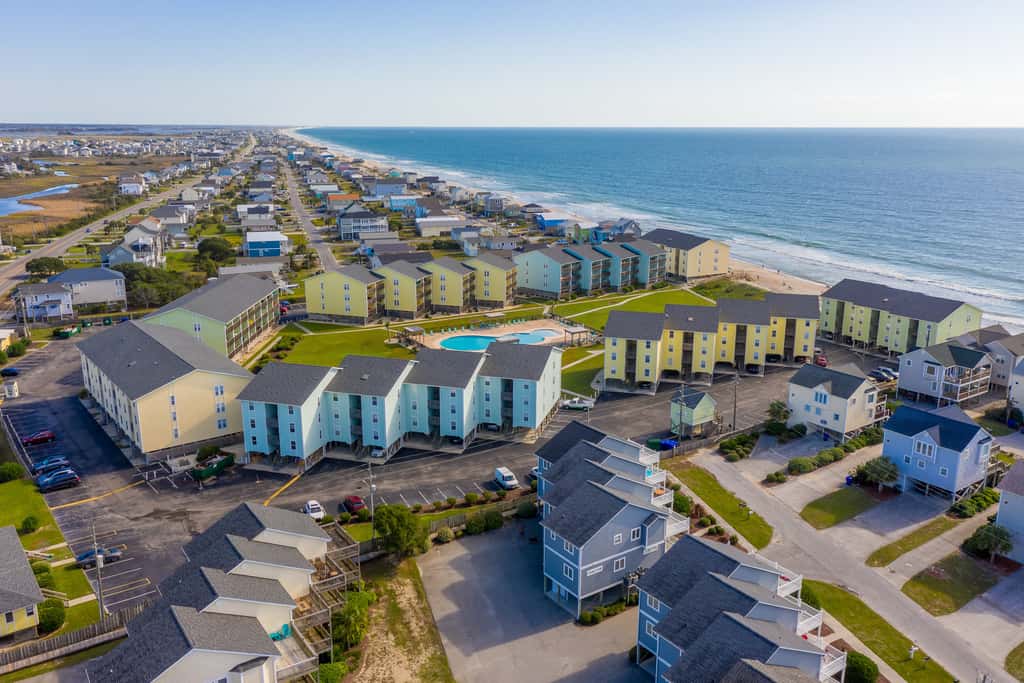 SCSC836 Surf Condo 836