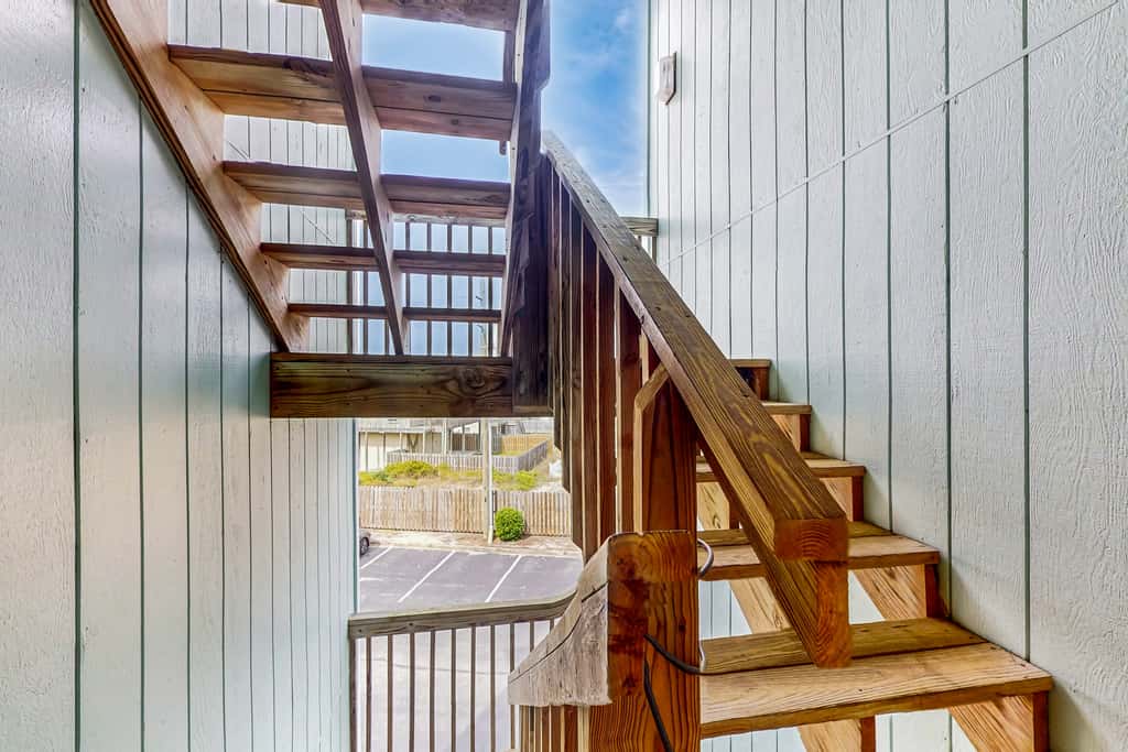SCSC721 Surf Condo 721 - Beach Nut