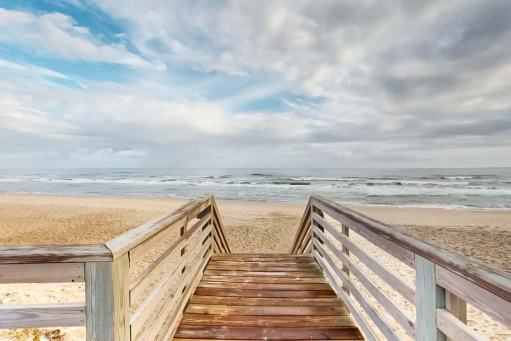 SCSC721 Surf Condo 721 - Beach Nut