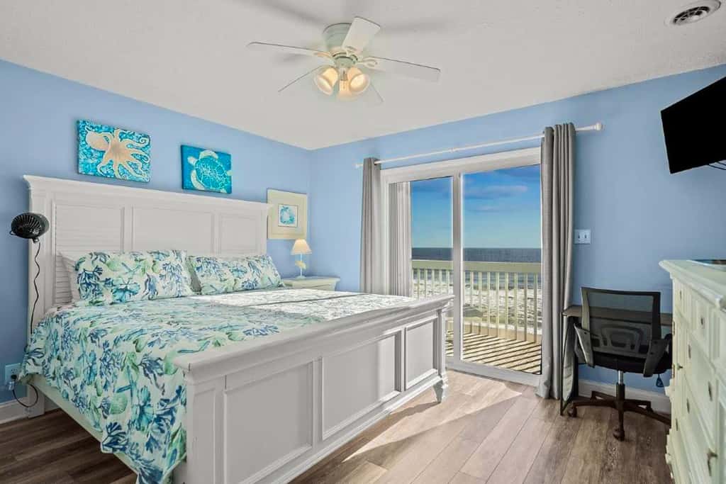 KB22 Ocean Dunes 503