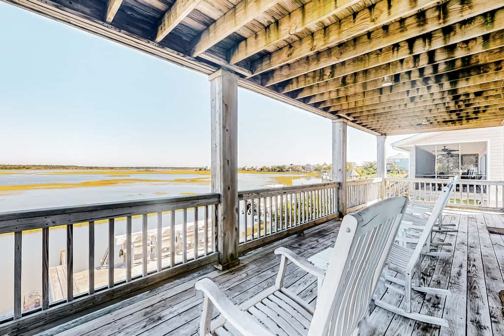 SC110 Sunset - Surf City