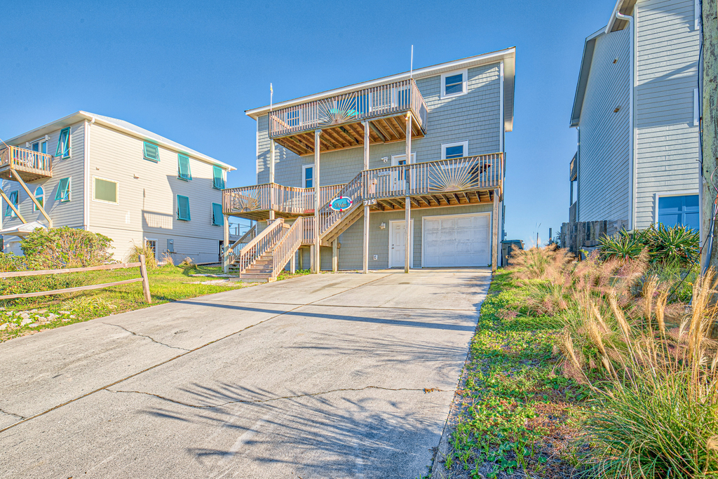 TB715 Avalon - Topsail Beach