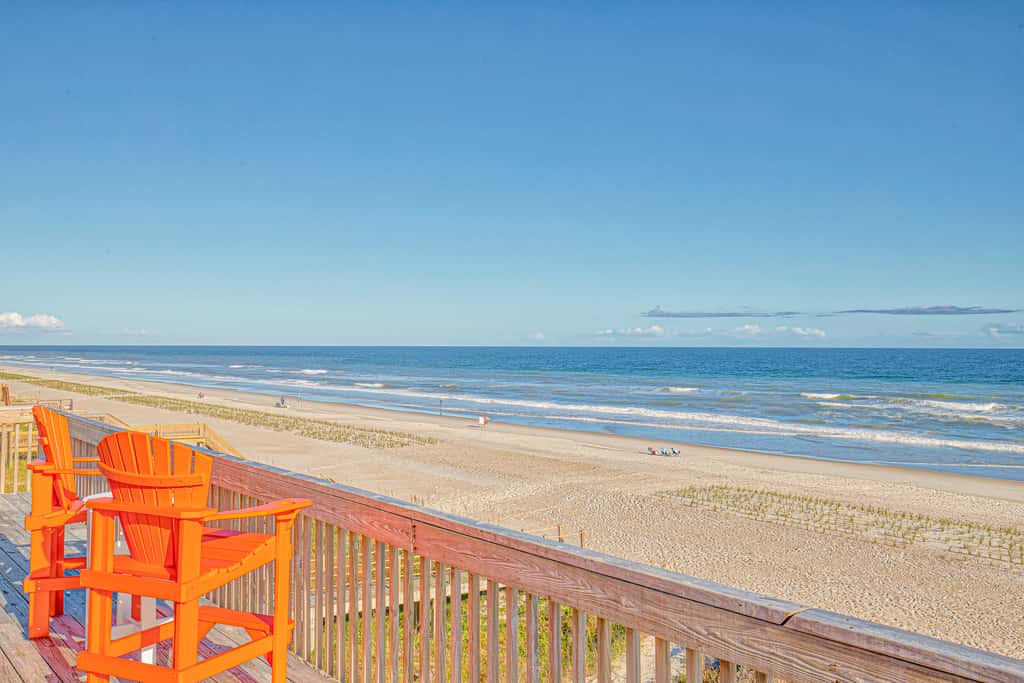 TB715 Avalon - Topsail Beach