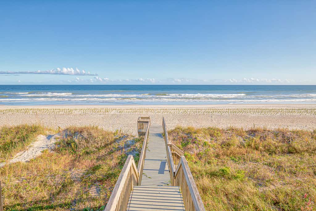 TB715 Avalon - Topsail Beach